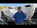 COX CXO300 Diesel Outboard 2023 Performance & Features Inspection by BoatTEST