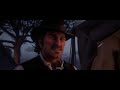 Red Dead Redemption 2: MOVIE BINGE Part 15 ~ Free Moonshine! (Bartending Scene)
