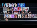 WWE top divas tier list