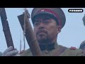 [Sniper Movie] A desperate sniper was able to kill 100 Japanese soldiers and 5 generals!