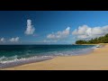 Relaxing Ocean Waves 1 Hour - Nature Sounds for Relaxation and Sleep (4K UHD)