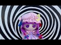 Patchouli Hypnosis