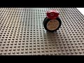 lego mario is a tire meme