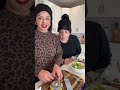🔴 LIVE COOKING VIDEO Lots of SISTER SPANGLISH Chatting in the KITCHEN | VIEWS ON THE ROAD