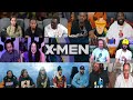 X-Men '97 Episode 1 Reaction Mashup