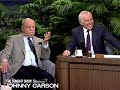 Don Rickles Doesn't Hold Back | Carson Tonight Show