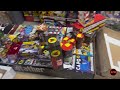 Unboxing The Godfather Fireworks Assortment - Better Than Ever!