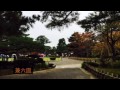 '14.11.8~9 金沢湯涌温泉小旅行 Kanazawa Onsen travel