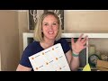 CURRICULUM UNBOXING + a Giveaway (Science, Literature, and Spanish)