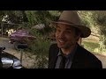 Justified - Dickie and Coover Bennett