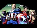 ULTIMATUM - LA PEOR MASACRE DE MARVEL - VENGADORES - X MEN - alejozaaap