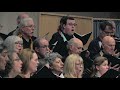 'Strings of Shining Silence' -- Occidental Community Choir