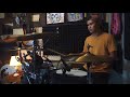 Your Love - Alamid (Drum Cover)