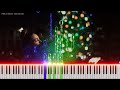 Pasko Na, Sinta Ko - Gary Valenciano (piano)