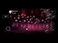 hollow knight troupe master grimm on mobile | while getting bombarded with notifications