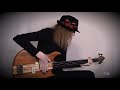 Dark Winds/Avalon (Gypsy Swing) -- Pi's Own Bassline -- Ian Cooper