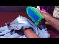 How to remove paint from clothes