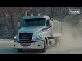 How They Build Powerful US Kenworth Trucks From Scratch  - Inside Production Line Factory