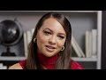 Jasmine Cephas Jones: Partying With Prince Was “Dream-Like” | Badass Questionnaire | InStyle