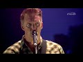 QotSA - Live in Paris 2013