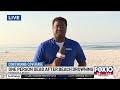One person dead after Pensacola Beach drowning