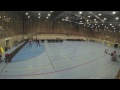 131117_Wacker Thun vs PSG Handball