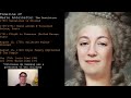 MARIE ANTOINETTE in Real Life- YOUNG to OLD- With Animations- Mortal Faces