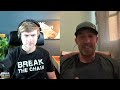 #39 - 27 Years of Addiction & Suicidal Thoughts - Sober & Grateful with Tim Lodgen