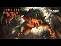 MTG Arena Soundtrack - Midnight Hunt II