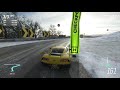 Chevrolette Z06 Race - Forza Horizon 4