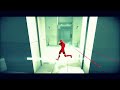 SUPERHOT - Goomba Stomps only playthrough challenge