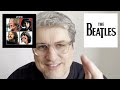 Ranking the albums of THE BEATLES | Ranking Genius