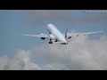 30 HEAVY LANDINGS & TAKE OFFS | A380, B747-8F, A350, B777 | Amsterdam Schiphol Airport Spotting