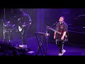 Of Monsters And Men - Sydney - January 7 2020