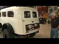 1942 Dodge Carryall - Jay Leno's Garage