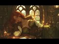 Relaxing Medieval Music - Mythical Bard Ambience, Healing Sunday Music, Beautiful Folk Music