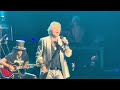 Guns N Roses ~ “People Get Ready & Patience” @ Mississippi Gulf Coast Coliseum Biloxi 9/20/23