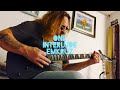 One the interlude #emkruzmusic #altmixband #emkruz #rock #guitar