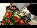 How Can It Be So Easy ❤️ You'll Love This Skirt Sewing