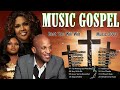Top Gospel Songs for Healing 2023💥 Greatest Hits Black Gospel Of All Time💥Godness Of God, Fill Me Up