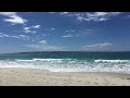 Antechamber Bay surf, Kangaroo Island - September 2020