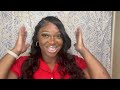 SHEIN WIG | Install and review | affordable wig ￼