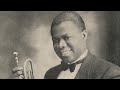 Louis Armstrong: The Jiving Jazzman (1920s Spotlight)