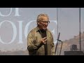 Discover the Purpose of Power and Authority - Bill Johnson Sermon | Bethel Church
