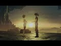 The Beauty of Noah & Mio's Relationship - Xenoblade Chronicles 3