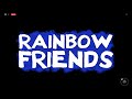 roblox rainbow friends: what happends when you don't find the lookies