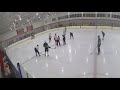 Referee Loses Whistle in Beer League