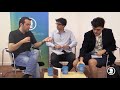 Debate entre Juan Ramón Rallo y Ernesto Castro
