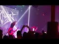 Revocation - The Outer Ones live