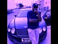 Z-Ro - This aint livin Slowed & Reverb